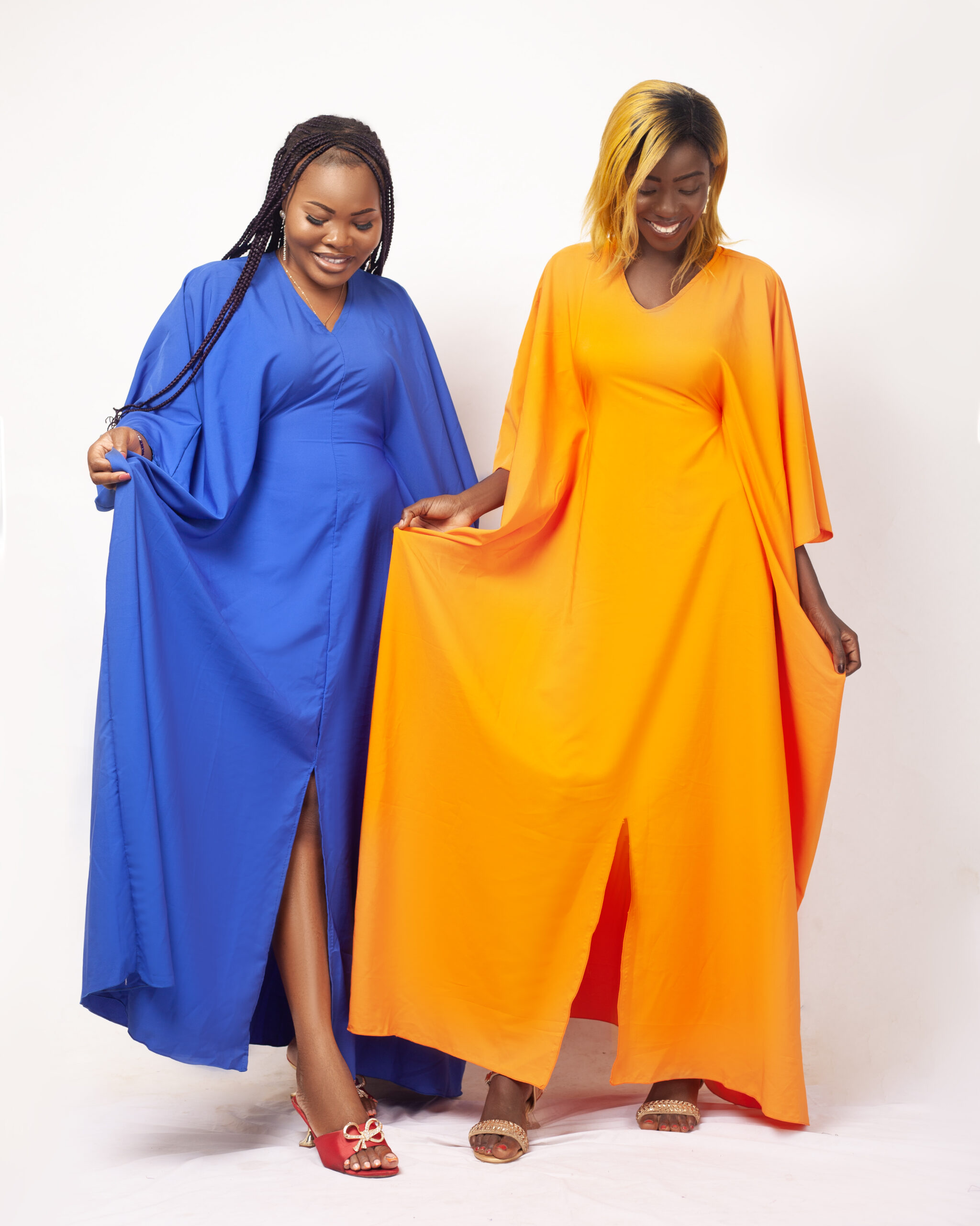 Boubou Africain Antou