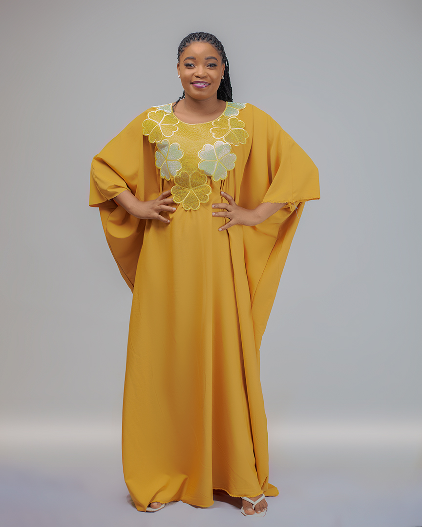 Boubou Africain Ayoko